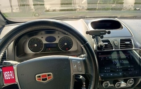 Geely Emgrand EC7, 2014 год, 350 000 рублей, 6 фотография
