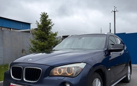 BMW X1, 2011 год, 1 000 000 рублей, 3 фотография