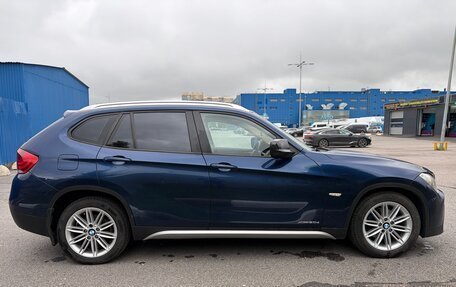 BMW X1, 2011 год, 1 000 000 рублей, 8 фотография