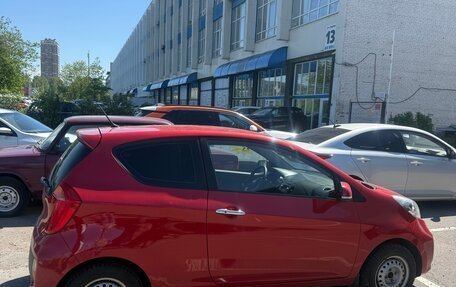 KIA Picanto II, 2013 год, 550 000 рублей, 3 фотография