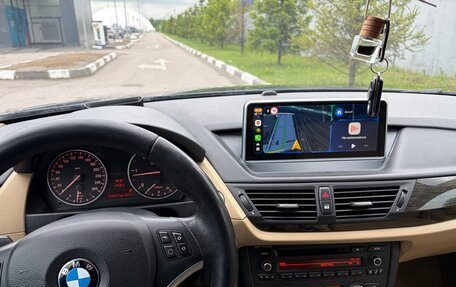 BMW X1, 2011 год, 1 000 000 рублей, 11 фотография