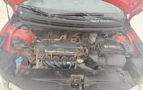 KIA Rio III рестайлинг, 2013 год, 699 000 рублей, 5 фотография