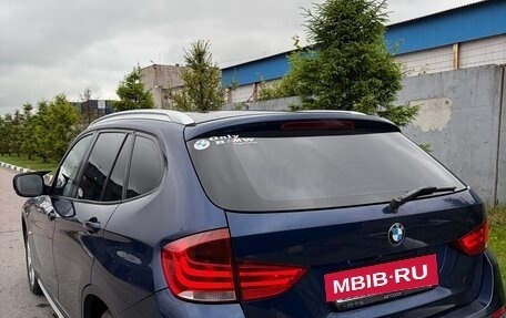 BMW X1, 2011 год, 1 000 000 рублей, 5 фотография