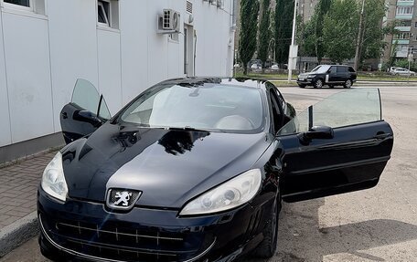 Peugeot 407, 2006 год, 490 000 рублей, 5 фотография