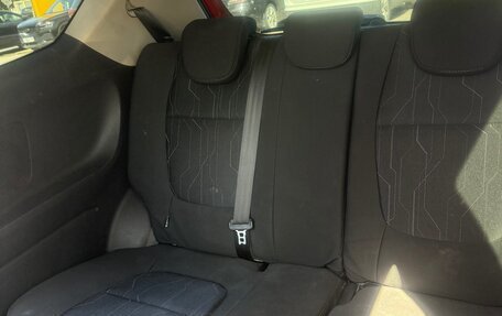 KIA Picanto II, 2013 год, 550 000 рублей, 9 фотография