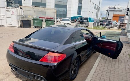 Peugeot 407, 2006 год, 490 000 рублей, 4 фотография