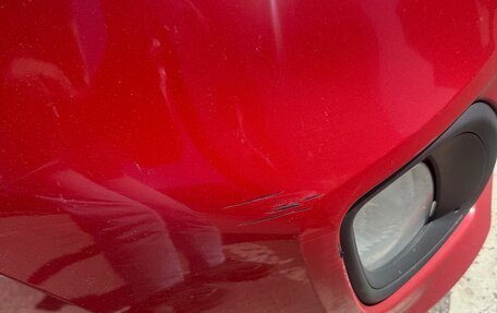 KIA Picanto II, 2013 год, 550 000 рублей, 7 фотография