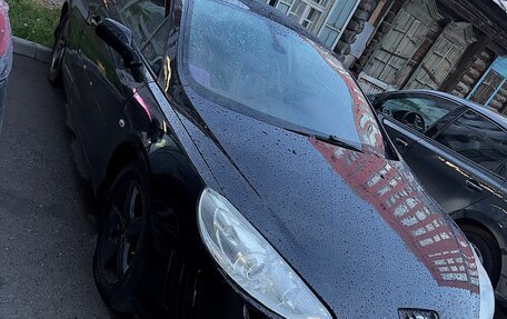 Peugeot 407, 2006 год, 490 000 рублей, 8 фотография