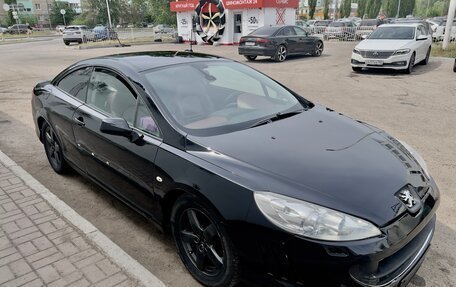 Peugeot 407, 2006 год, 490 000 рублей, 6 фотография