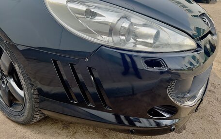 Peugeot 407, 2006 год, 490 000 рублей, 9 фотография