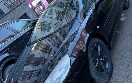 Peugeot 407, 2006 год, 490 000 рублей, 7 фотография
