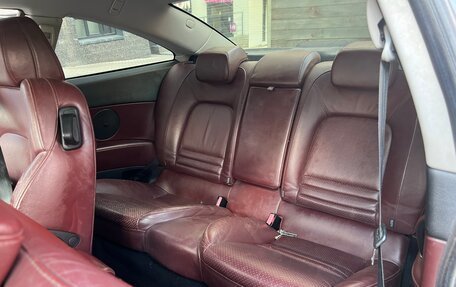 Peugeot 407, 2006 год, 490 000 рублей, 12 фотография
