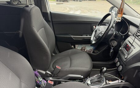 KIA Rio III рестайлинг, 2017 год, 1 260 000 рублей, 8 фотография