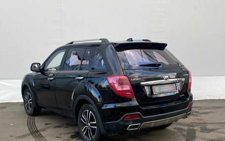 Lifan X60 I рестайлинг, 2017 год, 740 000 рублей, 7 фотография