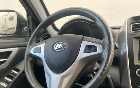 Lifan X60 I рестайлинг, 2017 год, 740 000 рублей, 14 фотография