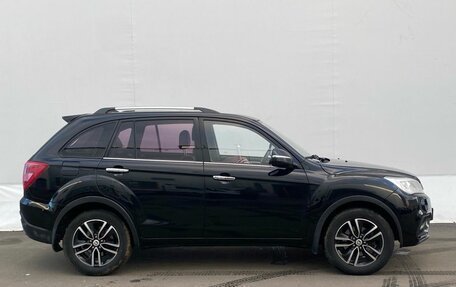 Lifan X60 I рестайлинг, 2017 год, 740 000 рублей, 4 фотография