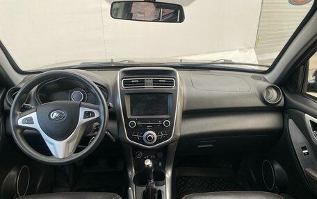 Lifan X60 I рестайлинг, 2017 год, 740 000 рублей, 12 фотография