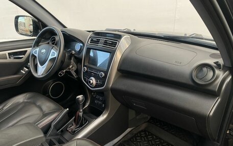 Lifan X60 I рестайлинг, 2017 год, 740 000 рублей, 9 фотография