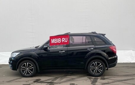 Lifan X60 I рестайлинг, 2017 год, 740 000 рублей, 8 фотография