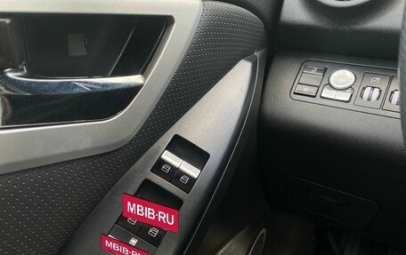 Lifan X60 I рестайлинг, 2017 год, 740 000 рублей, 17 фотография