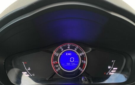 Lifan X60 I рестайлинг, 2017 год, 740 000 рублей, 19 фотография
