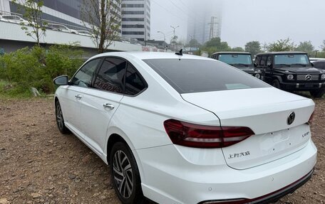 Volkswagen Lavida, 2023 год, 1 480 000 рублей, 6 фотография