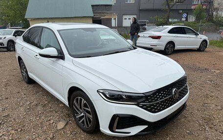 Volkswagen Lavida, 2023 год, 1 480 000 рублей, 3 фотография