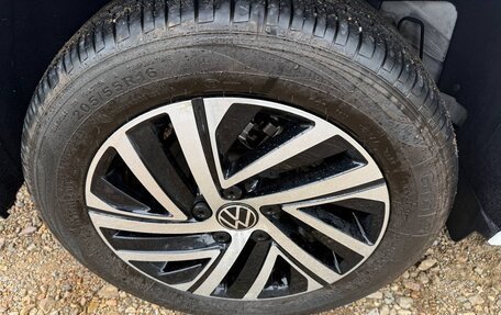 Volkswagen Lavida, 2023 год, 1 480 000 рублей, 8 фотография