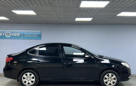 Hyundai Elantra IV, 2010 год, 612 000 рублей, 8 фотография