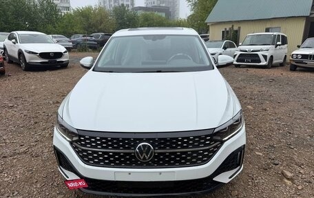 Volkswagen Lavida, 2023 год, 1 480 000 рублей, 2 фотография