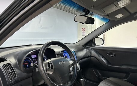 Hyundai Elantra IV, 2010 год, 612 000 рублей, 9 фотография