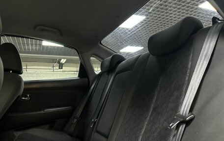 Hyundai Elantra IV, 2010 год, 612 000 рублей, 12 фотография