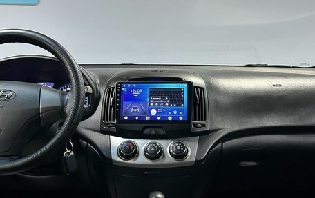 Hyundai Elantra IV, 2010 год, 612 000 рублей, 17 фотография