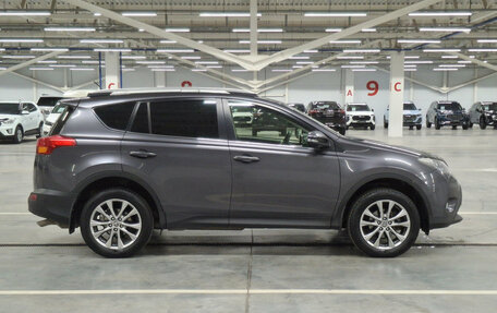 Toyota RAV4, 2015 год, 2 000 000 рублей, 5 фотография