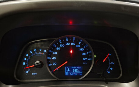 Toyota RAV4, 2015 год, 2 000 000 рублей, 16 фотография