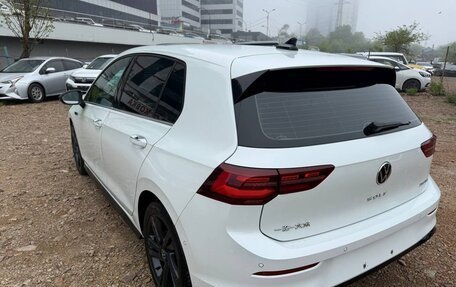 Volkswagen Golf VIII, 2022 год, 1 990 000 рублей, 6 фотография