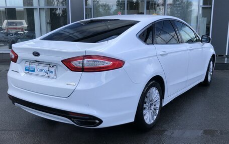 Ford Mondeo V, 2015 год, 1 500 000 рублей, 5 фотография