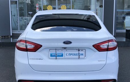 Ford Mondeo V, 2015 год, 1 500 000 рублей, 6 фотография