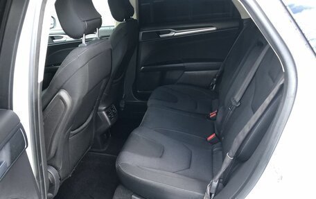 Ford Mondeo V, 2015 год, 1 500 000 рублей, 11 фотография