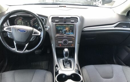 Ford Mondeo V, 2015 год, 1 500 000 рублей, 10 фотография