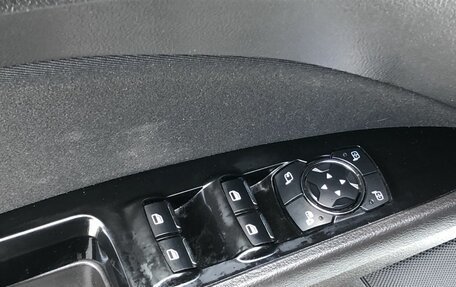 Ford Mondeo V, 2015 год, 1 500 000 рублей, 13 фотография