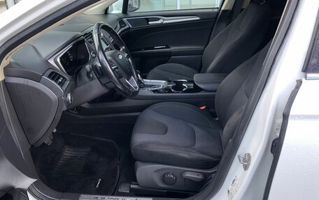 Ford Mondeo V, 2015 год, 1 500 000 рублей, 9 фотография