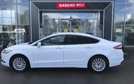 Ford Mondeo V, 2015 год, 1 500 000 рублей, 8 фотография