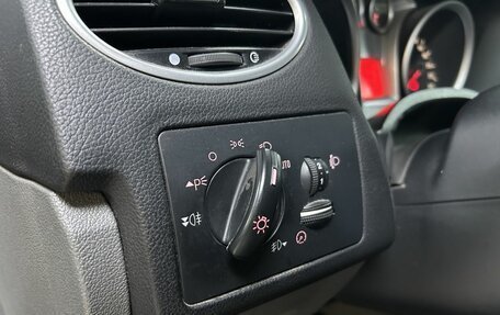 Ford Focus II рестайлинг, 2008 год, 612 000 рублей, 11 фотография