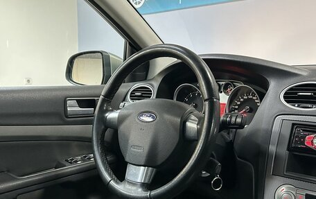 Ford Focus II рестайлинг, 2008 год, 612 000 рублей, 16 фотография