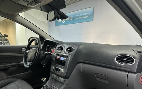 Ford Focus II рестайлинг, 2008 год, 612 000 рублей, 14 фотография