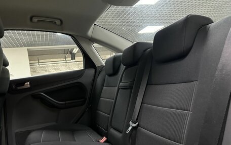 Ford Focus II рестайлинг, 2008 год, 612 000 рублей, 13 фотография