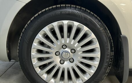 Ford Focus II рестайлинг, 2008 год, 612 000 рублей, 9 фотография