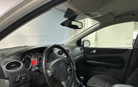 Ford Focus II рестайлинг, 2008 год, 612 000 рублей, 10 фотография