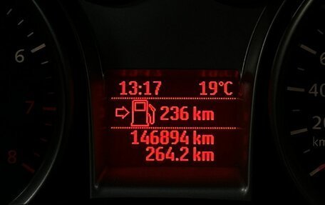 Ford Focus II рестайлинг, 2008 год, 612 000 рублей, 18 фотография